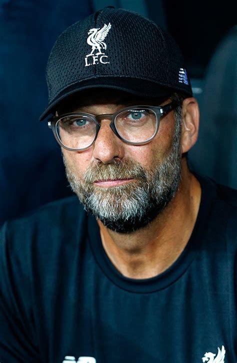 jurgen klopp full name.